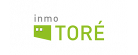 Logo Inmobiliaria TORÉ